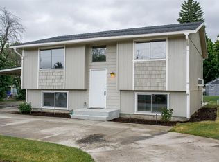 8205 E Euclid Ave, Spokane, WA 99212