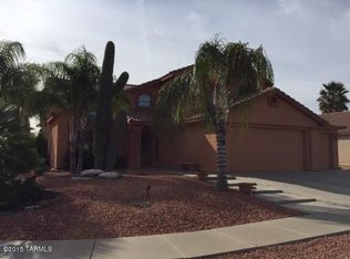 6951 W Avondale Pl, Tucson, AZ 85743