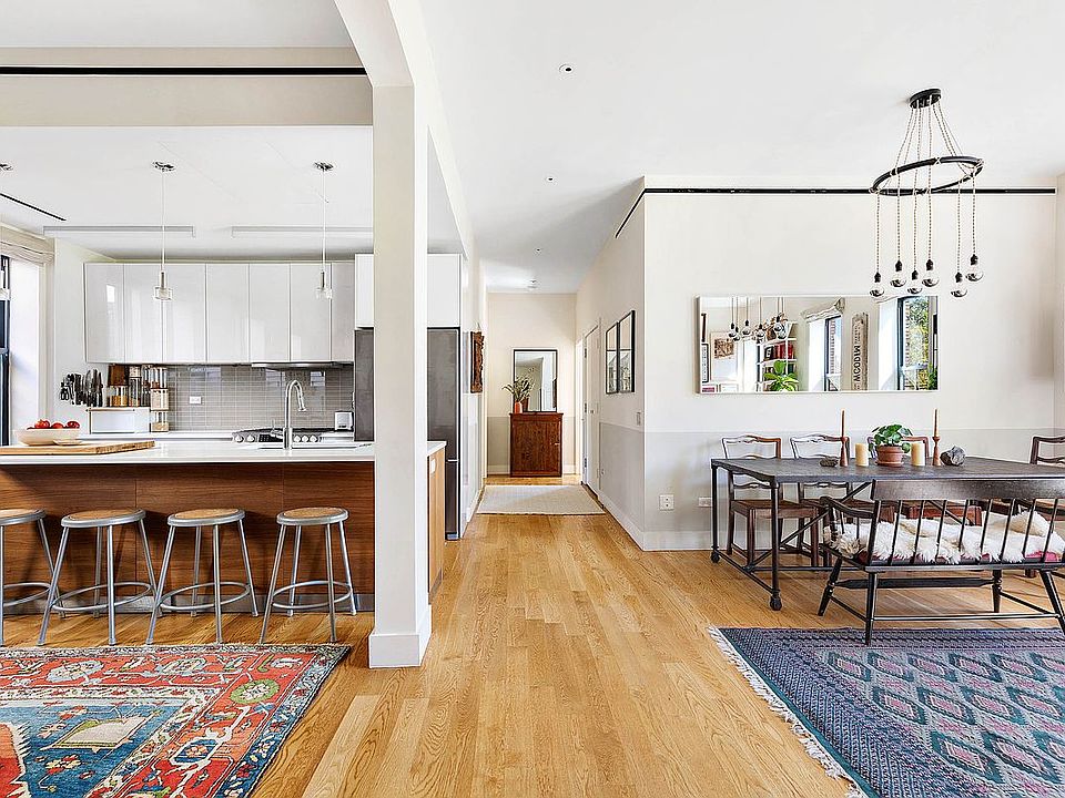 1st image of 213 Clinton St #4E