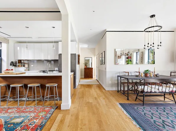 213 Clinton St #4E, Brooklyn, NY 11201