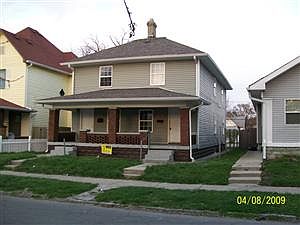 2nd image of 2614 E North St