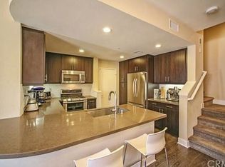 14 Brownstone Way, Aliso Viejo, CA 92656