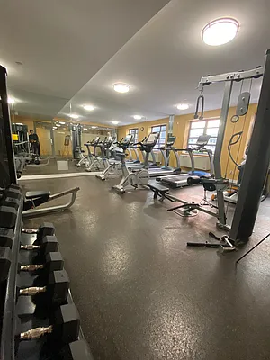 Rented by Corcoran | media 23