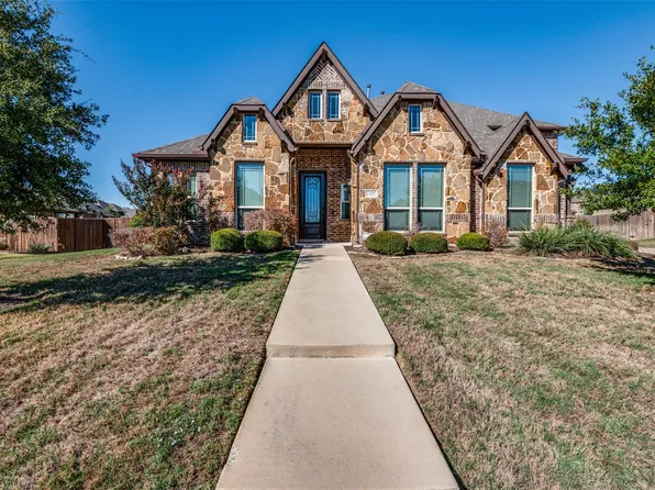 1105 Dover Pl, Desoto, TX 75115