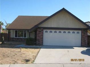 415 Chad Ct, Vista, CA 92083
