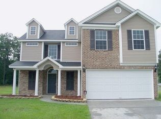 142 Wax Myrtle Ct, Savannah, GA 31419