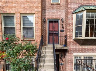 1655 Park Rd NW #1, Washington, DC 20010