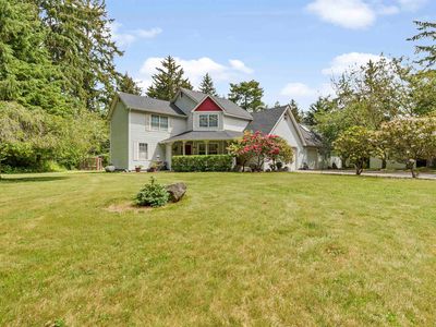 100 Susan Ln, Crescent City, CA, 95531