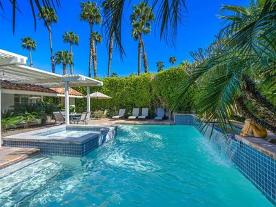 43768 Via Palma, Palm Desert, CA, 92211