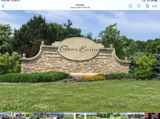 7103 Fitkins Dr, Oswego, IL 60543