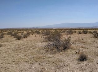 Vicinity Avenue Eas #I4, Lancaster, CA 93535