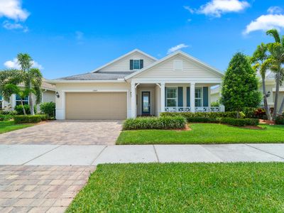 12868 SW Aureolian Lane, Port Saint Lucie, FL, 34987
