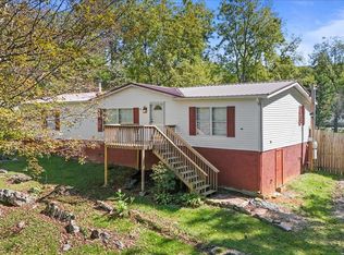 3537 Greenwood Dr, Johnson City, TN 37604