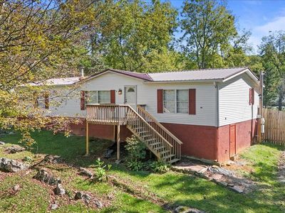 3537 Greenwood Dr, Johnson City, TN, 37604