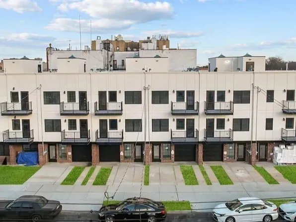 935 Brooklyn Avenue, Brooklyn, NY 11203