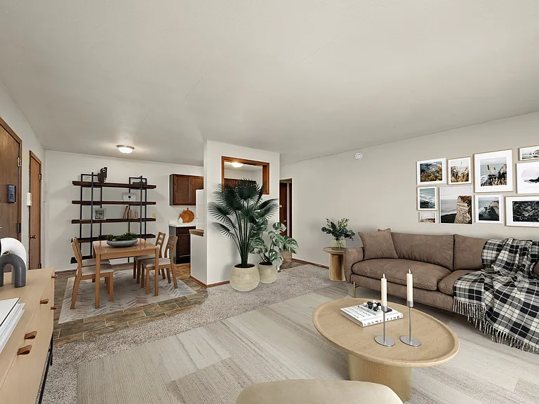 Oria Lakeview Apartments — Photo 14