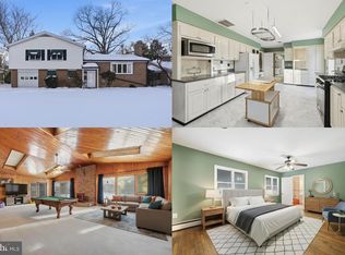 1206 Beechwood Dr, Frederick, MD 21701