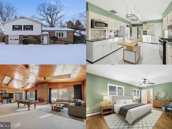 1206 Beechwood Dr, Frederick, MD 21701