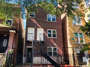 1528 S Springfield Ave #1, Chicago, IL 60623