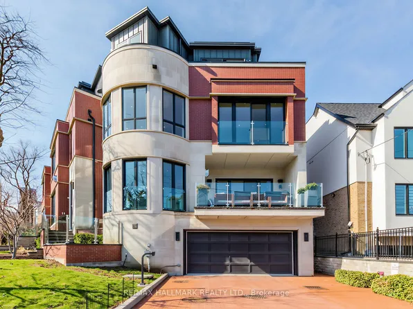 1 Thurloe Ave, Toronto, ON M4S 0B4