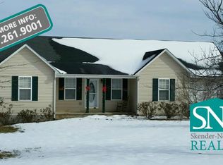 365 Okalona Road, Livingston, TN 38570