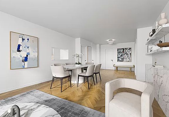 5th image of 340 E 64th St APT 3K