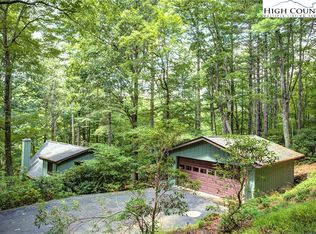 201 Bear Ridge Trl, Fleetwood, NC 28626