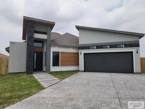 6237 King Palm Loop, Brownsville, TX 78526