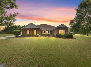 100 Wedgefield Way, Statesboro, GA 30458
