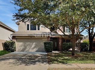 17022 Sperry Landing Dr, Houston, TX 77095