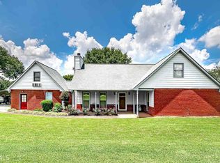 100 Overlook Dr, McDonough, GA 30252