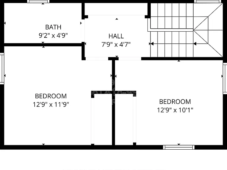 3768 E Bogie Dr — Photo 20