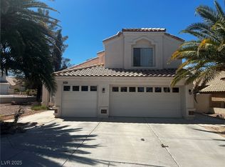 289 Vallarte Dr, Henderson, NV 89014