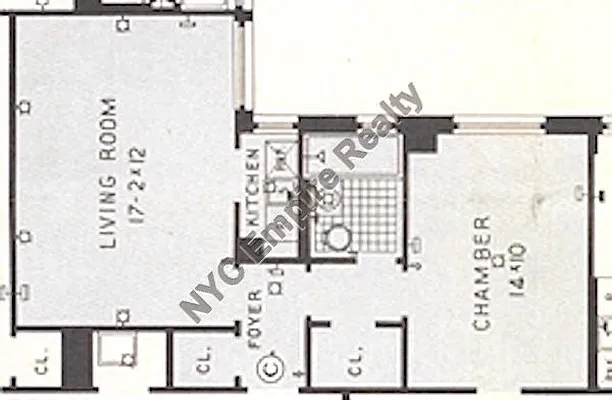 Rented by NYC Empire Realty Inc | media 9