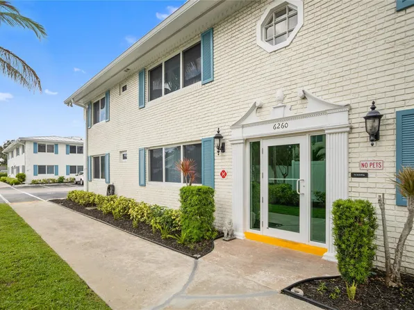 6260 NE 18th Avenue #810, Fort Lauderdale, FL 33334