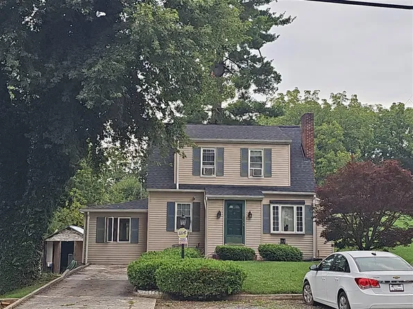1226 Jefferson Blvd, Hagerstown, MD 21742
