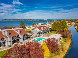 7530 Birch Bay Dr #103, Blaine, WA 98230