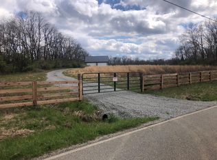 Anderson State Rd, Fayetteville, OH 45118