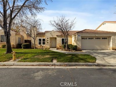 40161 La Cota Dr, Palmdale, CA, 93550