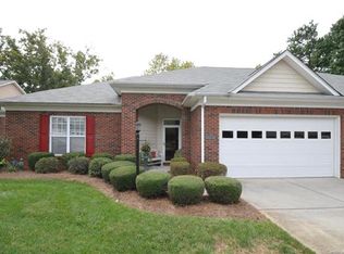 3737 Oak View Ct, Matthews, NC 28105