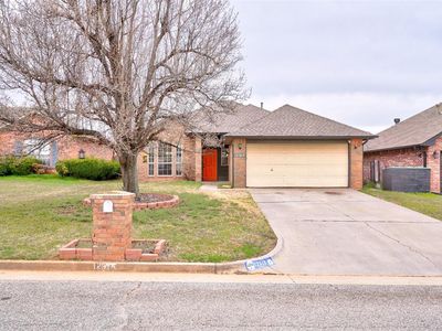 12315 SW 13th St, Yukon, OK, 73099