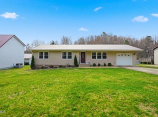 413 Fraley Ave, Duffield, VA 24244