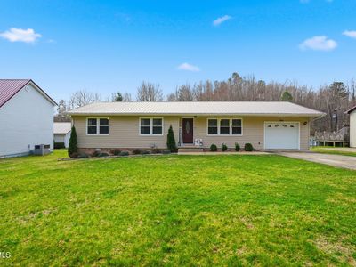 413 Fraley Ave, Duffield, VA, 24244