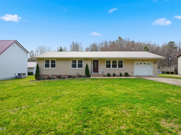 413 Fraley Ave, Duffield, VA 24244