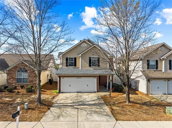 685 Parc River Blvd, Lawrenceville, GA 30046