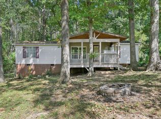 12798 Farm Ridge Rd, Zebulon, NC 27597