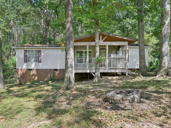 12798 Farm Ridge Rd, Zebulon, NC 27597