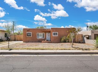 2913 Manzano St NE, Albuquerque, NM 87110