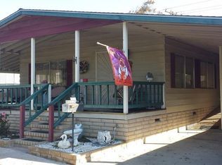 1255 W Grangeville Blvd SPACE 47, Hanford, CA 93230