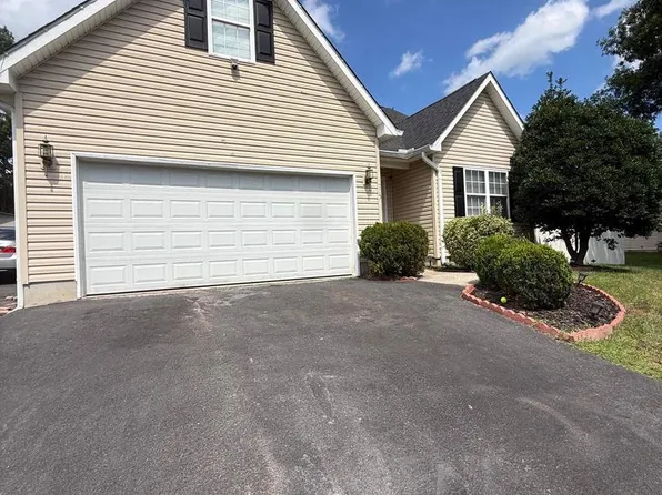 205 Bentley Ave, Winchester, VA 22602